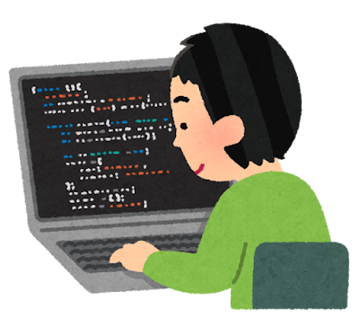 状態イラスト